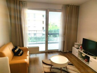 Z pera architekta dizajnový 1 izb byt s lódžiou, parko… - 7