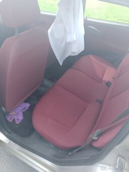 Fiat Punto 1.2. 59kw MK2 - 7