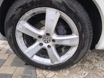 5x130xR17 a 5X130R20 - 7