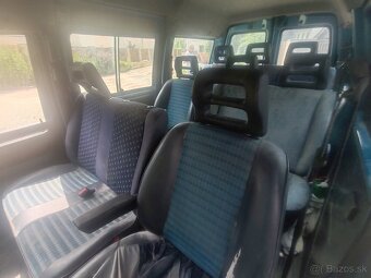 Predam fiat Scudo - 7