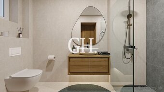 UNIKÁTNY PROJEKT - PREDAJ 2-IZBOVÝ APARTMÁN - NOVOSTAVBA - Č - 7