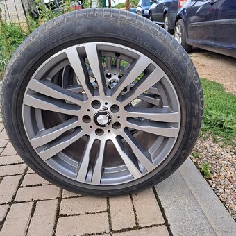 315/35r20 bmw x5 - 7