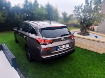 Hyundai i 30 - 7