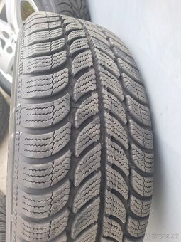 Predam zimny komplet 195/65 R15 - 7