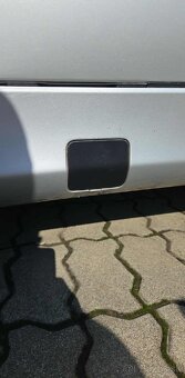 Mercedes W208 krytka zdvihacich bodov na prahoch - 7