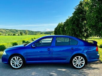 Škoda Octavia Combi Laurin & Klement III-2.0TDi 110Kw 150Ps. - 7