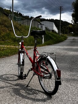 Sobi 20 - 7