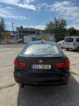 BMW 320 GT - 7