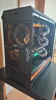 PC bez kompromisov - RTX 5080/9950X3D/64GB DDR5 RAM - 7