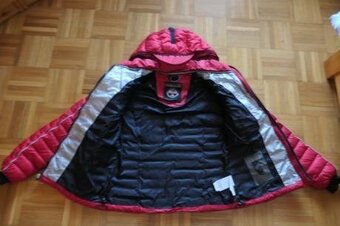 NAPAPIJRI original nadherna,kvalitna,damska bunda M - 7