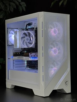 ☑️ i7 / RTX 3070 / 16GB RAM / 1TB SSD / 24M Zár. - 7