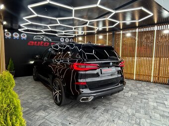 BMW X5 xDrive30d mHEV A/T - 7