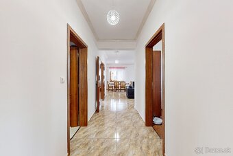 4 izbový rodinný dom Zlaté klasy - 7