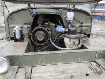 V3s valník servo s TP a Spz - 7