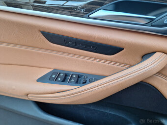 BMW 520d MHEV - 7