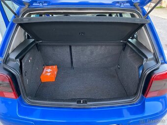 Volkswagen GOLF 4 IV 1.9 TDI 81Kw r.v.:2004 M5 - Šport - 7