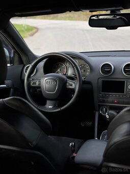 Audi A3 - 7