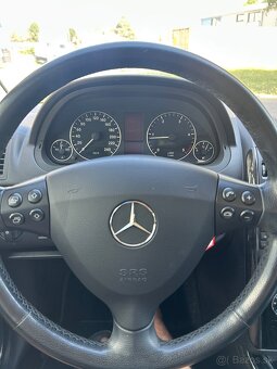 Mercedes A 180 CDI - 7