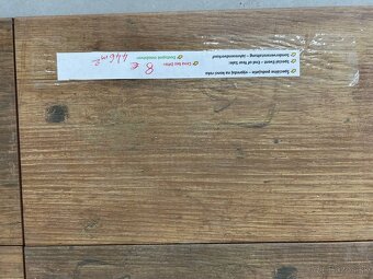 Keramická dlažba 20,5 × 61,5 cm Matná – limitovaná akcia - 7