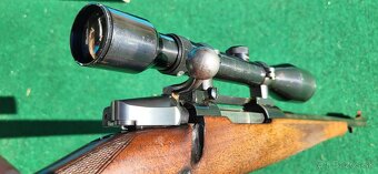 Mauser m98 8x57JS - 7