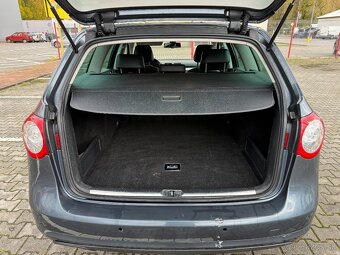 Volkswagen Passat b6 R line - 7