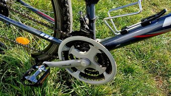 Horský bicykel MAYO Hobby 26 XC Hobby - 7