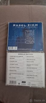 Rozne CD a platne - 7