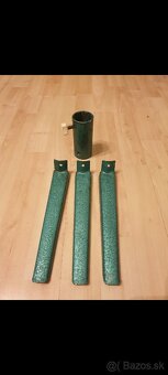 Stojan na stromcek - 7