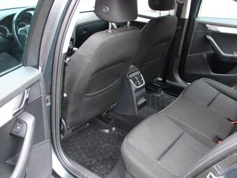 Škoda Octavia 3, 145500 km. - 7