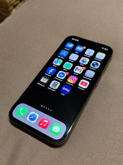 iPhone 15 Pro 128 - 7