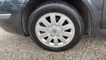 Renault Laguna 2.0 dCi 16V Dynamique - 7