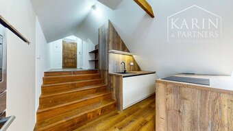 V Cigerovom dome pripravujeme na predaj investičné byty - 7