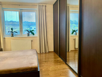 Kompletne zariadený 2kk byt na ulici Športová v NMnV - 7