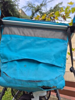 Predám kočík Thule Urban Glide 1 - 7