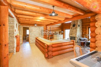 HALO reality - Predaj, rodinný dom Prečín, hospodárska usadl - 7