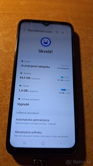 Samsung galaxy A14 - 7