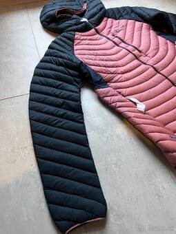 Nova špičková dámska paperová bunda Dynafit - 7