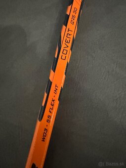 ✅ WARRIOR COVERT QR5 30 INT PRAVACKA_flex 55 P28 aj P29 - 7