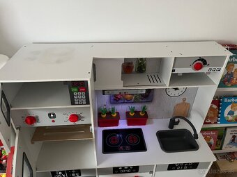 Lidl velka kuchynka - 7