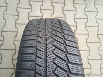 Originálna zimná sada Audi Q5 R20 + Continental 255/45 R20 - 7