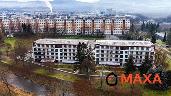 Slnečný 2 - izbový byt v novostavbe, Prievidza - 7