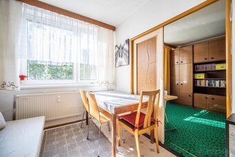 Udržiavaný 3-izbový byt v pôvodnom stave – Gagarinovo námest - 7