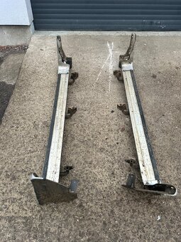 Pajero 2 náhradné diely - 7