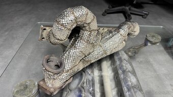 Turbo zvody M50/M52/M54 BMW E36 - 7