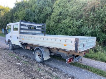 Nissan Cabstar Vyklapac - 7