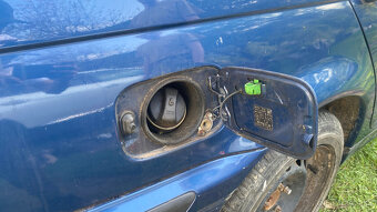 Diely BMW E46 320i touring - 7