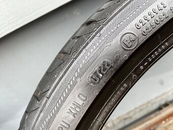 225/35 R19 Matador Hectora3 - 7