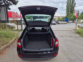Škoda Octavia Combi 1.6 TDI 115k Ambition - 7