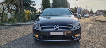 Predám Volkswagen Passat 1,6 TDI  B7 77kw - 7
