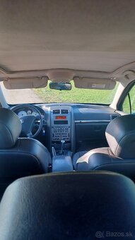 Predám Peugeot 407 sw - 7